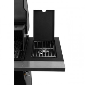 Gratar Activa Lord 302 - 12003 arzator din mass