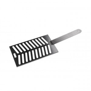 Gratar pe gaz cu arzator infrarosu Activa Steak Machine - 12900A spatula