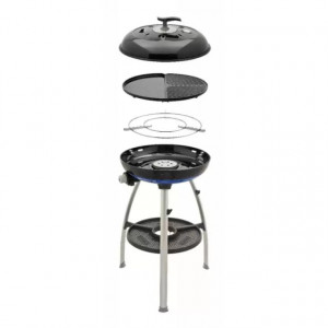 Gratar pe gaz si aragaz portabil Cadac Carri Chef - 50 8910-80-EU