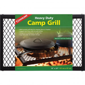 Gratar pentru camping Coghlans - C1130 pachet