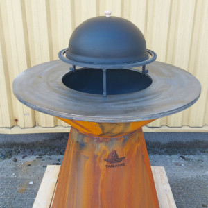 Grill Taranis Banket 7