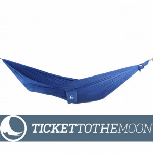 Hamac Ticket to the Moon Compact Royal Blue - TMC39 descis