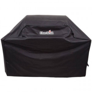 Husa pentru gratar 3-4 arzatoare 160 x 107 x 60 cm Char-Broil all season - 140766