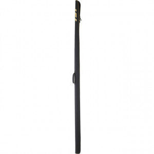 Husa pentru lanseta Daiwa BLACK/GOLD - L=220CM - A8.E220BG