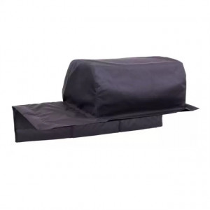 Husa pentru modul bucatarie cu gratar 55 x 100 x 67 cm Char-Broil Ultimate - 140383 2