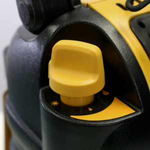 Incalzitor DeWalt - DXH8BX 2