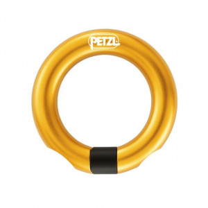 Inel Multi-Directional pentru Alpinism Petzl Multi-Directional Ring Open
