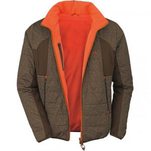 Jacheta Blaser Reversibila Primaloft
