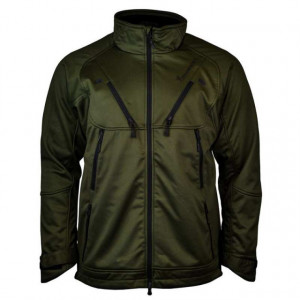 Jacheta Browning Fleece Hells Canyon 2 Verde