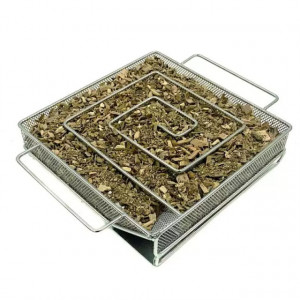 Kit pentru generare de fum rece pentru gratar ceramic The Bastard - BB620