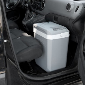 Lada frigorifica electrica Campingaz Powerbox Plus 28l - 2000024956 in masina