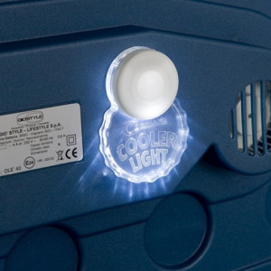 Lampa Coghlans pentru lada frigorifica - C0902