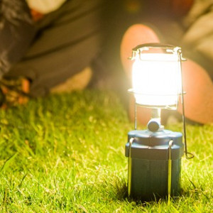 Lanterna Campigaz lumogaz plus