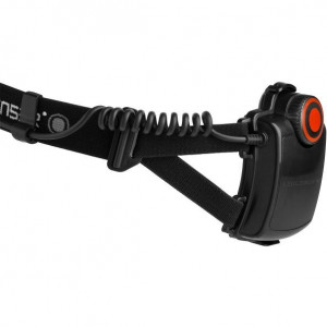 Lanterna Cap LED Lenser H7R.2 200LM.1XLI-ION - A8.Z7298
