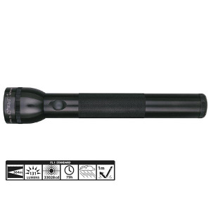 Lanterna cu LED Maglite 3D
