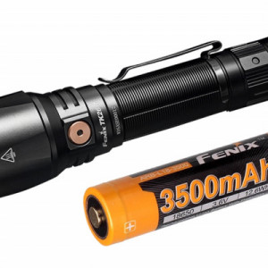 Lanterna Fenix TK26R R acumulatoreincarcabila 1500 Lumeni 350 Metri