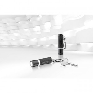 Lanterna Led Lenser K2L Lightring 4XAG13