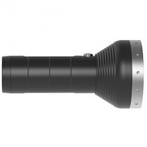 Lanterna LED Lenser MT18 3000LM+ACUM.+USB+INC