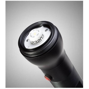 Lanterna LED Lenser P17 1000LM/3XR20 + Husa