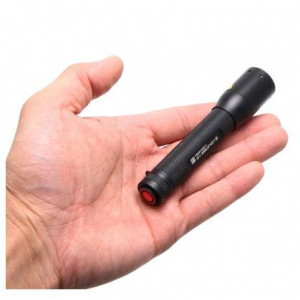 Lanterna Led Lenser P3R 140LM +Incarcator