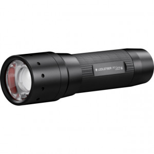 Lanterna LedLenser P7 Core 450 lumeni 2