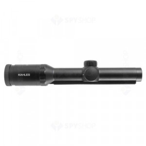 Luneta de arma pentru vanatoare Kahles Helia 1-5x24i SR 4-DH - 10622 2