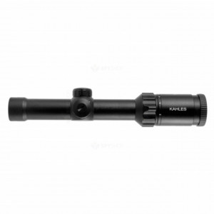 Luneta de arma pentru vanatoare Kahles K16i 1-6X24, SL1 - 10517