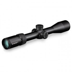 Luneta de arma Vortex Diamondback Tactical 4-16x44 FFP EBR-2C MRAD - DBK-10027