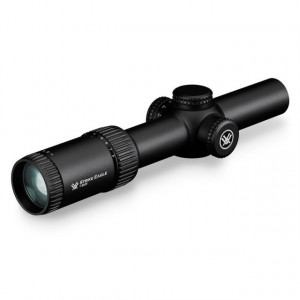 Luneta de arma Vortex Strike Eagle 1-8x24 AR-BDC2 MOA - SE-1824-1