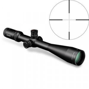 Luneta de arma Vortex Viper HS-T 6-24x50 VMR-1 MRAD - VHS-4310