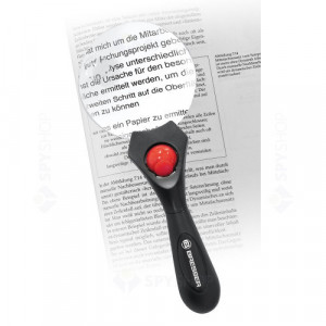 Lupa iluminata cu LED Bresser - 9625301