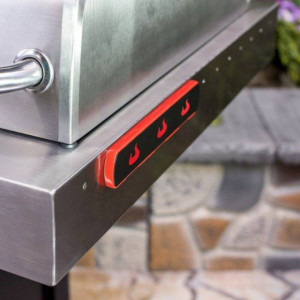 Magnet pentru ustensile gratar Char-Broil -140760 2