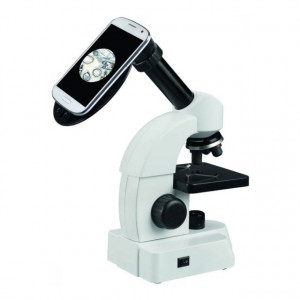 Microscop optic Bresser Junior 40-640x - 8856000