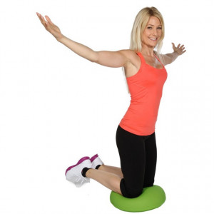 Minge semi-sferica fitness Dynamic Schildkröt