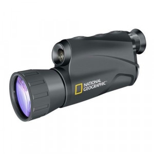 Monocular Night Vision National Geographic 5x50 - 9075500