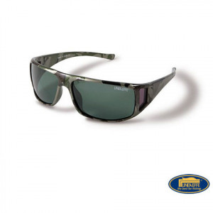 Ochelari de soare polarizati Lineaeffe Camo - A8.9800008