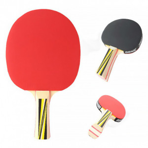 Paleta tenis de masa Donic-Schildkröt - Top Team 500 - 725051