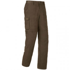 Pantaloni Blaser Zipp Off Maro dreapta