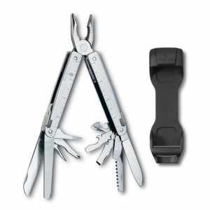Patent Multifunctional Victorinox Swiss Tool - 3.0323.H