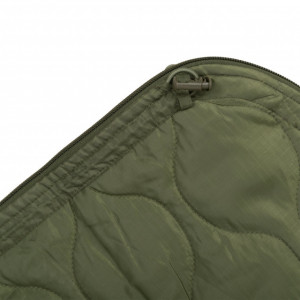 Patura multifunctionala Helikon-Tex Swagman Olive Green 205 x 140 cm - PO-SRB-PO-02 5