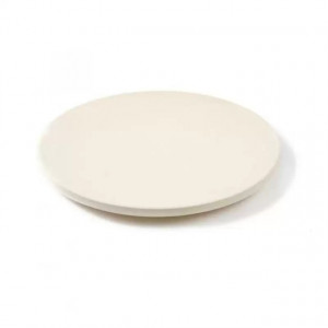 Piatra pizza pentru gratar ceramic Kamado The Bastard, Compact, 26cm diametru - BB218