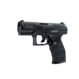 Pistol Airsoft Arc Umarex Walther PPQ 6mm 14BB 0.5J - VU.2.5107