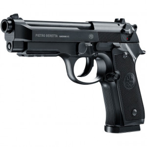 Pistol Airsoft Co2 Umarex Beretta M96 A1 6mm 23BB 1J - VU.2.5980