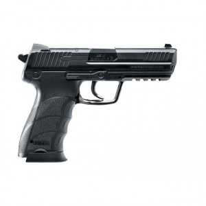 Pistol Airsoft Co2 Umarex Hekler&Koch HK 45 6mm 15BB 2J - VU.2.5978