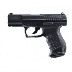 Pistol Airsoft Co2 Umarex Walther P99 DAO 6mm 15BB 2J - VU.2.5684