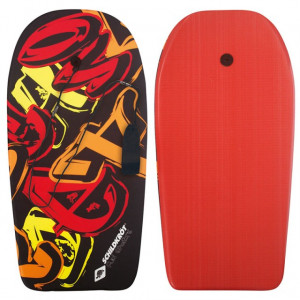 Placa Bodyboard L Schildkröt - 970215