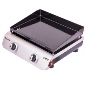 Plancha Char-Broil Verano 200 - 140879