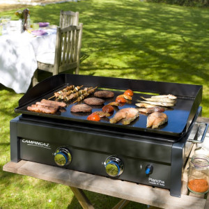 Plancha L Campingaz - 3000005442 in natura