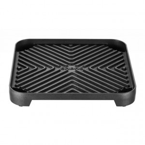 Plita tip grill antiaderenta 25 x 25 cm Cadac - 202-300
