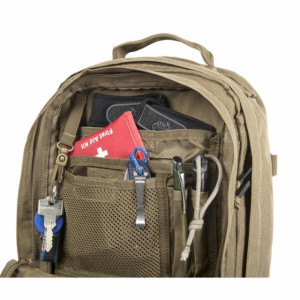 Rucsac Helikon-Tex Raccoon MK2 Molle Multicam 20L - PL-RC2-CD-34 8